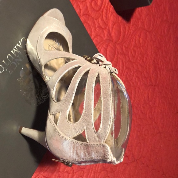 Vince Camino Calivia champagne 8M - Picture 4 of 5